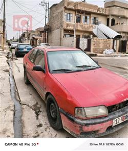 نيسان بريميرا